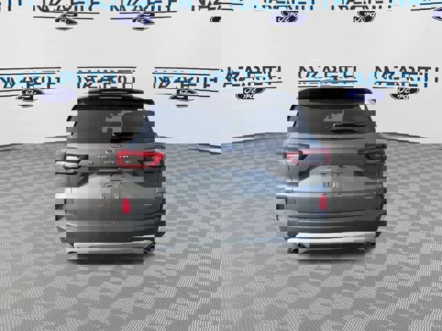 New 2026 Ford Escape SE image 7