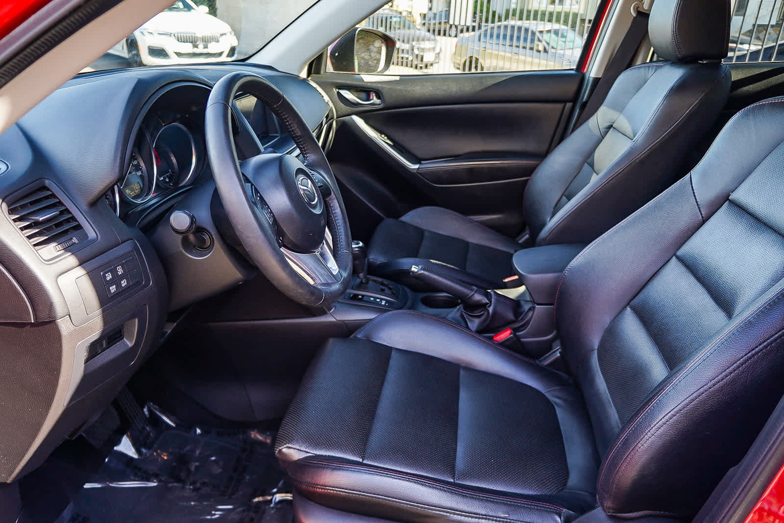 Used 2014 MAZDA CX-5 Grand Touring FWD image 20