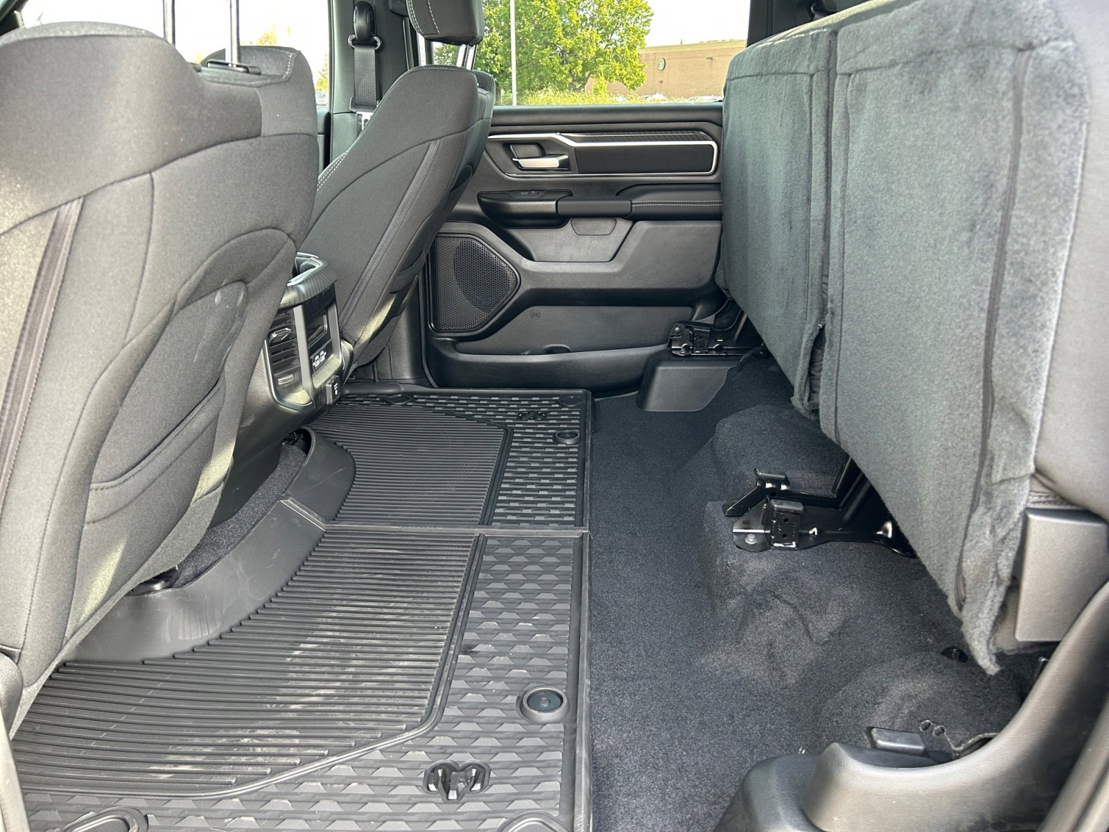 New 2026 RAM 1500 Big Horn image 22