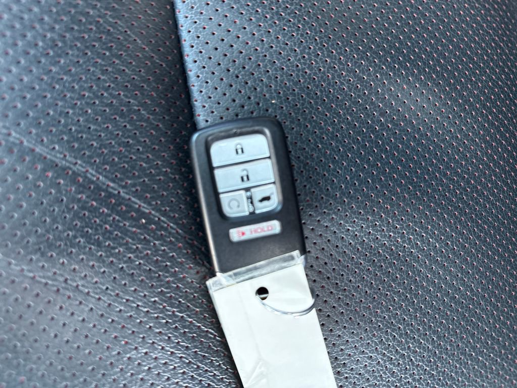 Used 2021 Honda Pilot Black Edition image 32