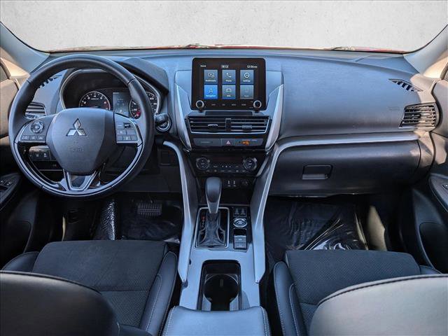 Used 2024 Mitsubishi Eclipse Cross SE image 20