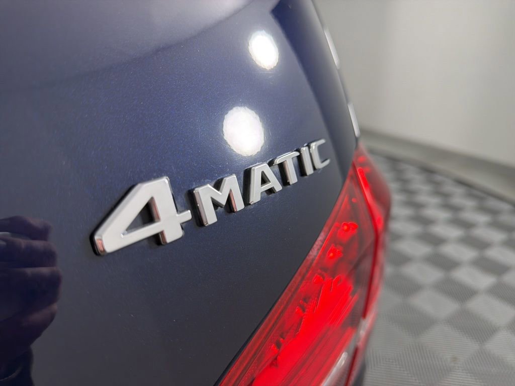 Certified 2019 Mercedes-Benz GLS 450 4MATIC image 17