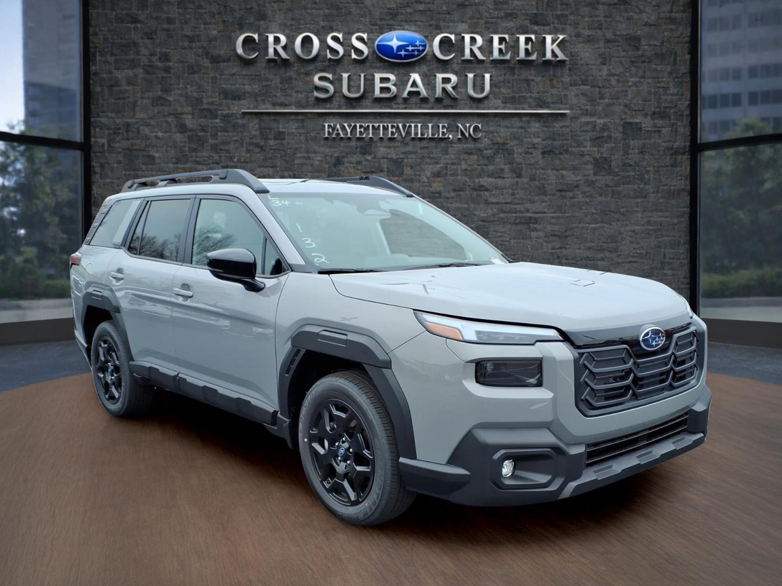 New 2026 Subaru Outback Limited