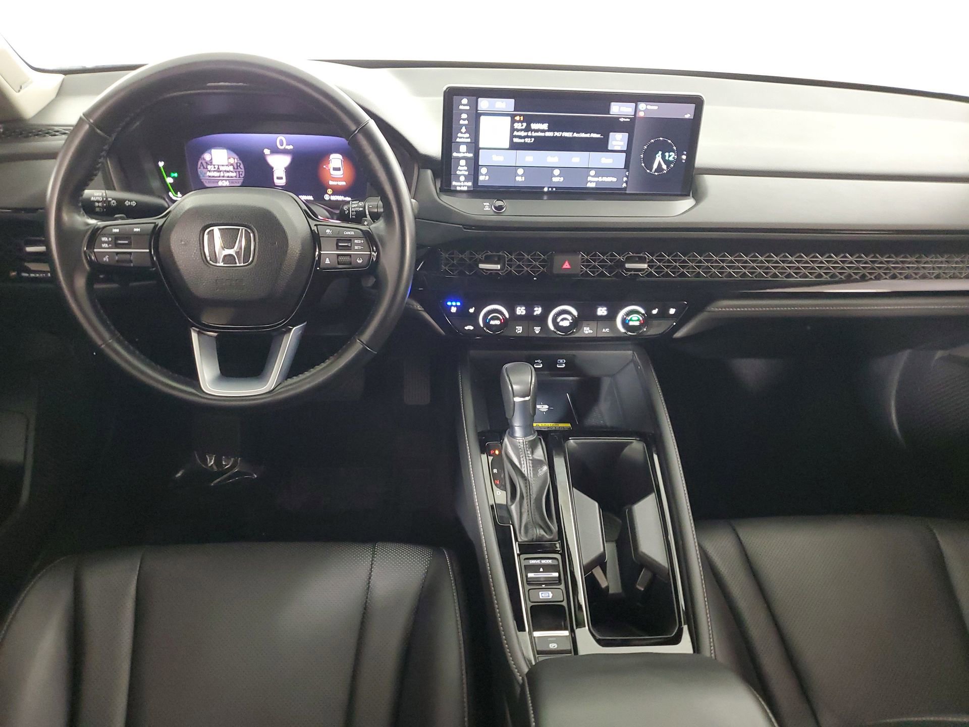 Used 2024 Honda Accord Touring image 47