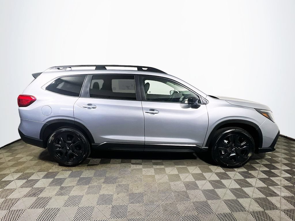 New 2026 Subaru Ascent Bronze Edition AWD/4WD image 8