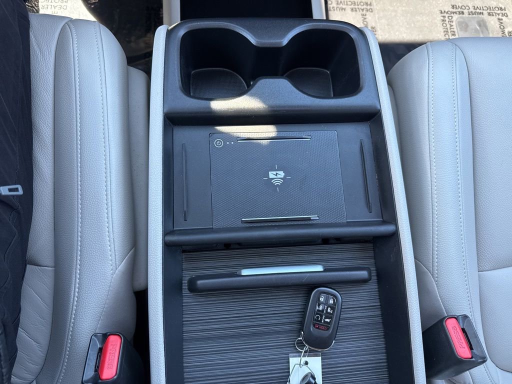 Used 2025 Honda Odyssey EX-L image 30