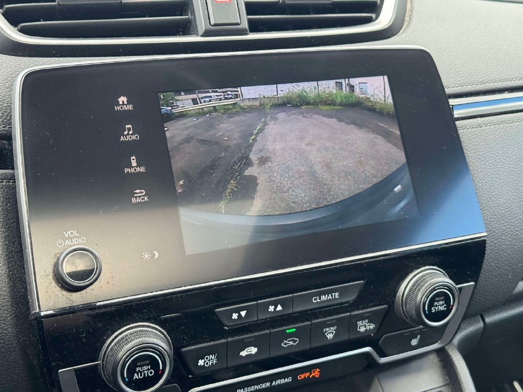 Used 2018 Honda CR-V EX-L image 23