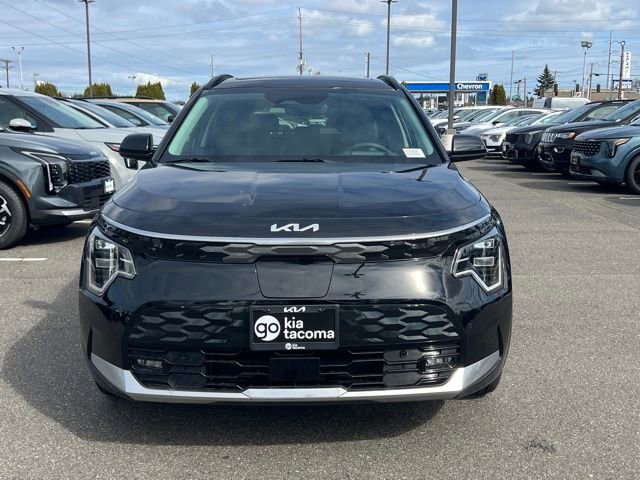New 2026 Kia Niro Wave FWD image 4