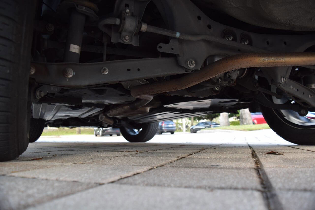 Used 2018 Subaru Forester 2.5i image 97