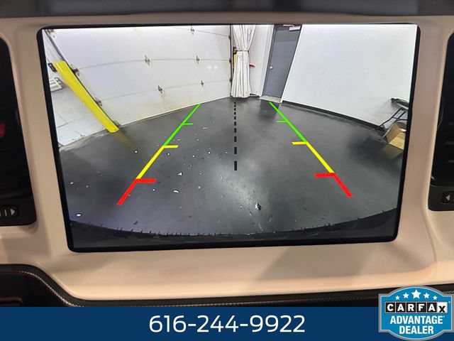 Used 2024 Ford Bronco Heritage Edition AWD/4WD image 15