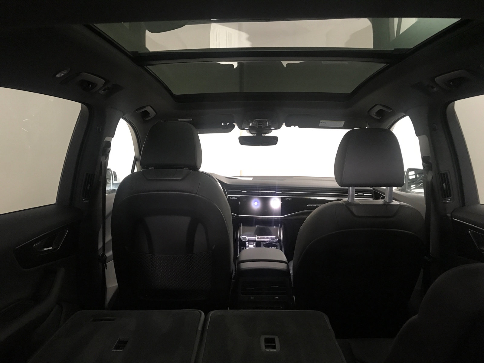 Used 2022 Audi Q7 2.0T Premium Plus image 30