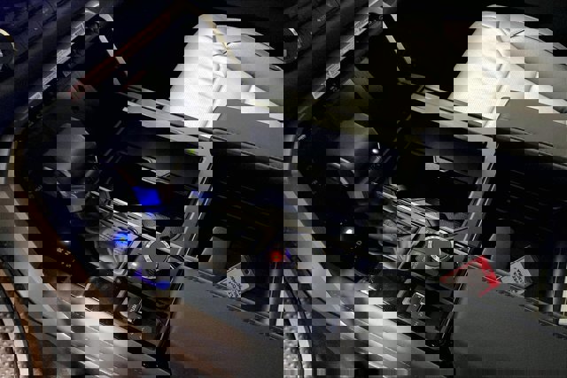 New 2026 Toyota Tundra Platinum image 8