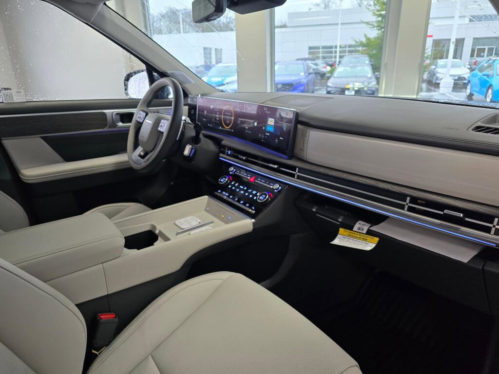 New 2026 Hyundai Santa Fe Calligraphy image 44