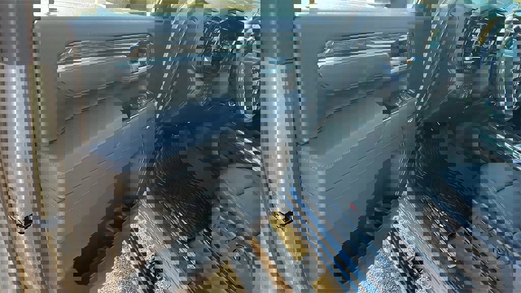 New 2026 Chevrolet Silverado 2500 LTZ w/ Trail Boss Package image 11