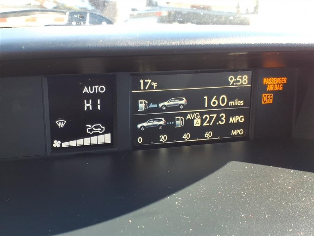 Used 2018 Subaru Forester 2.5i Premium w/ All-Weather Package image 20