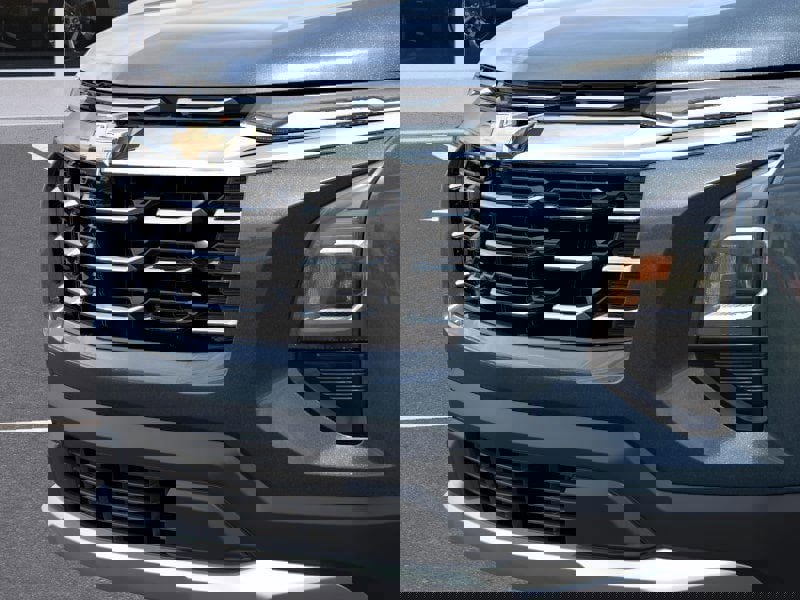 New 2026 Chevrolet Equinox LT image 13