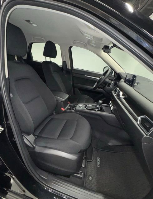 Used 2025 MAZDA CX-5 AWD 2.5 S image 15