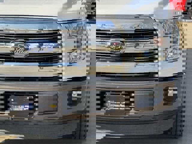 Used 2015 Ford F150 Lariat image 10