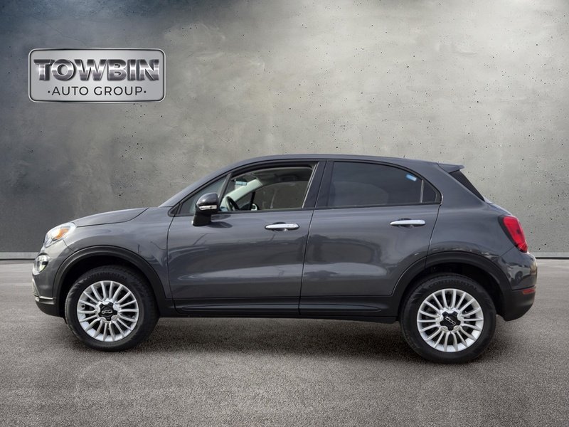 Used 2022 FIAT 500X Trekking AWD/4WD image 7