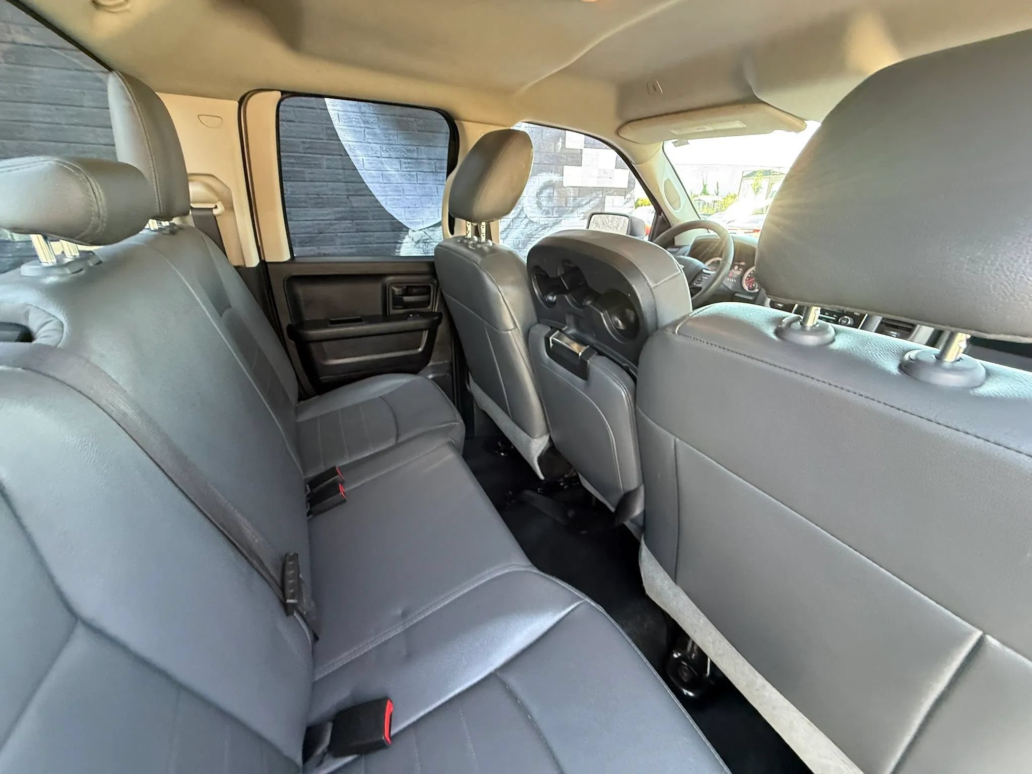 Used 2019 RAM 1500 Tradesman AWD/4WD image 46