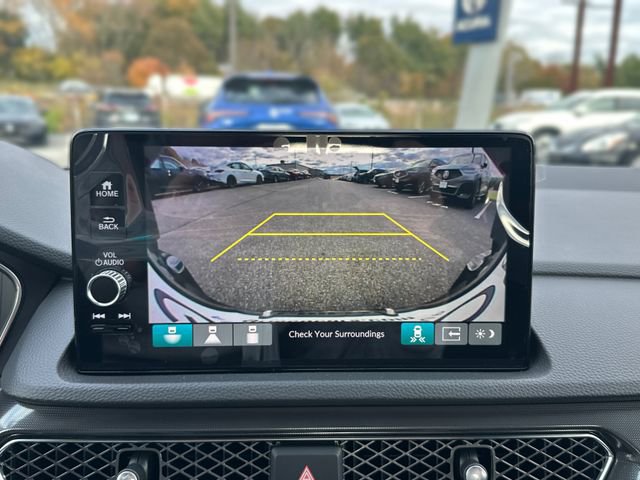 New 2026 Acura Integra Type S image 21