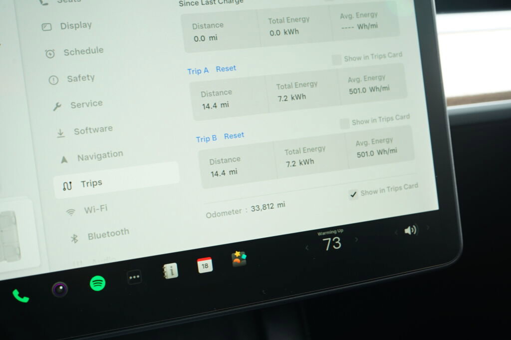 Used 2021 Tesla Model Y Long Range image 19