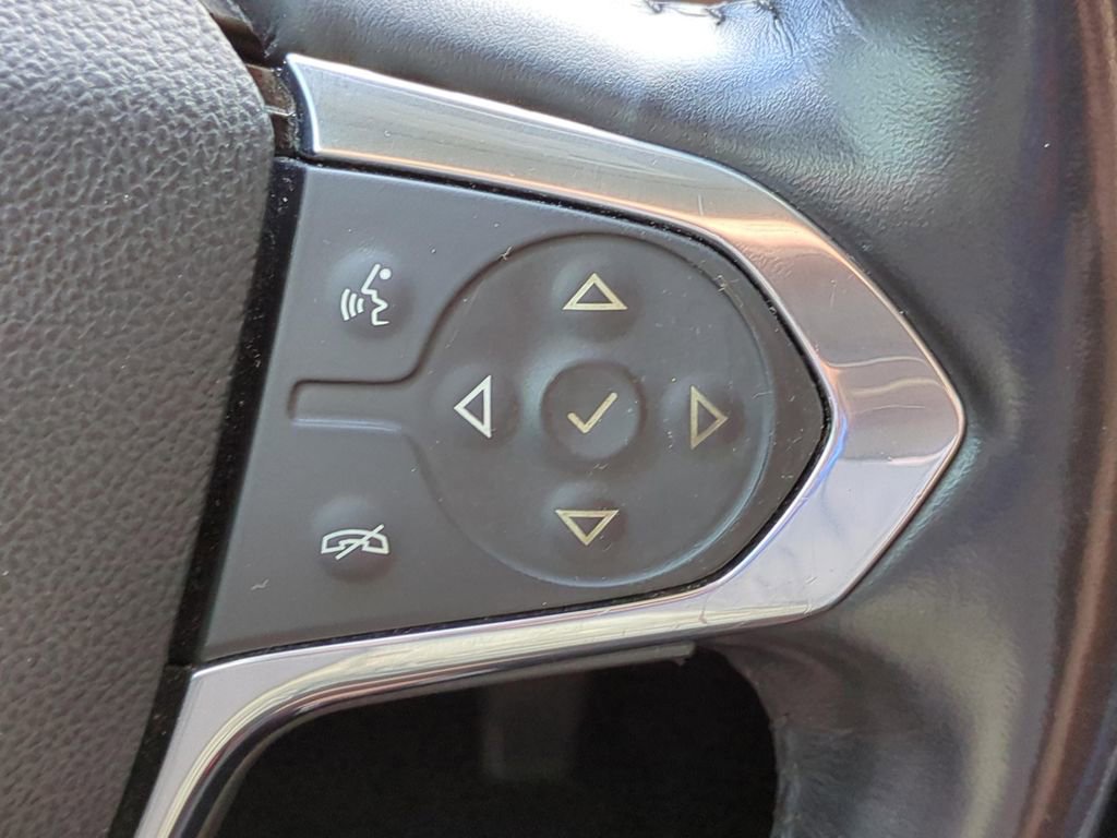 Used 2018 Chevrolet Traverse High Country AWD/4WD image 15