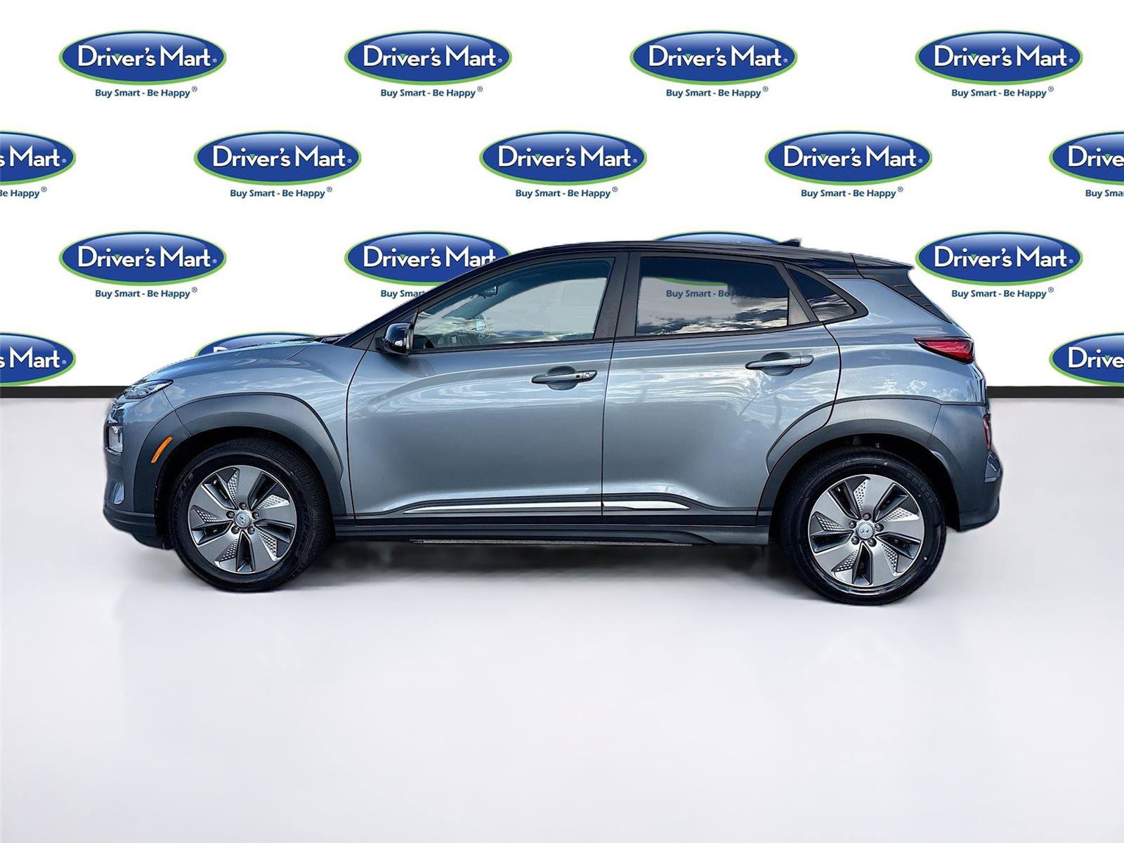Used 2021 Hyundai Kona SEL image 4