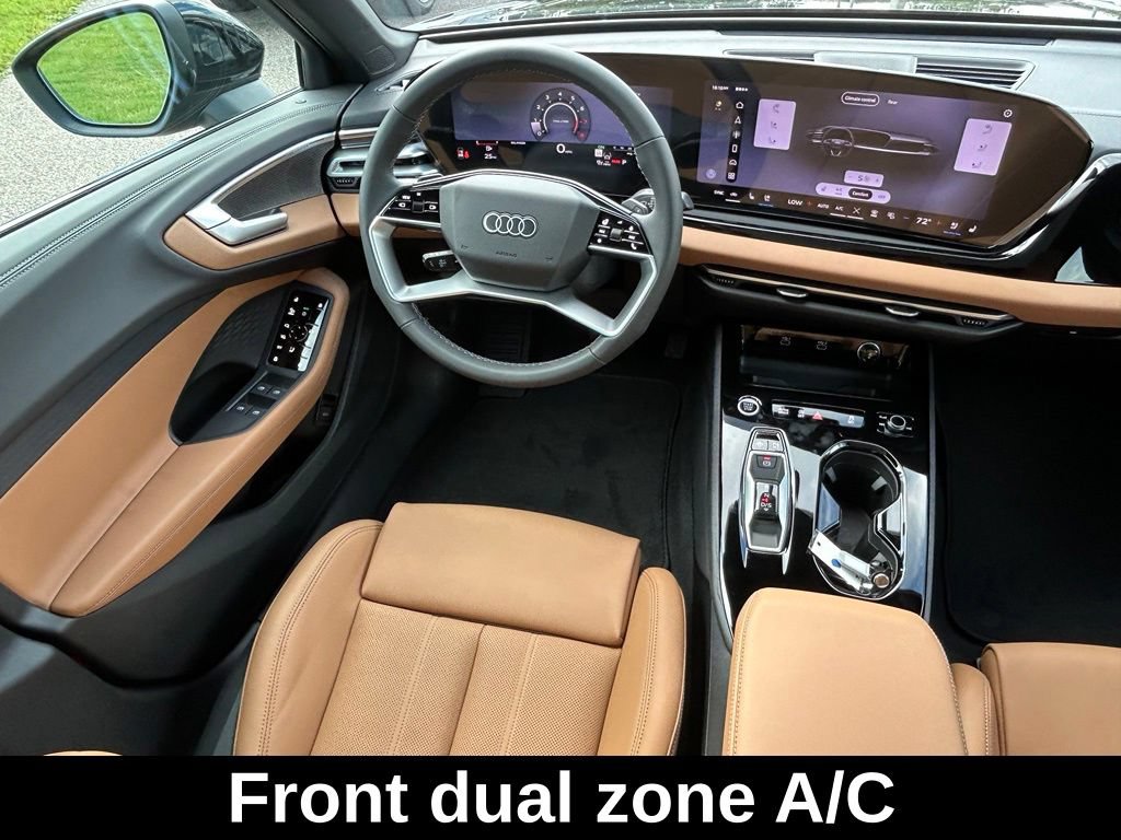 New 2026 Audi A5 2.0T Premium AWD/4WD image 9