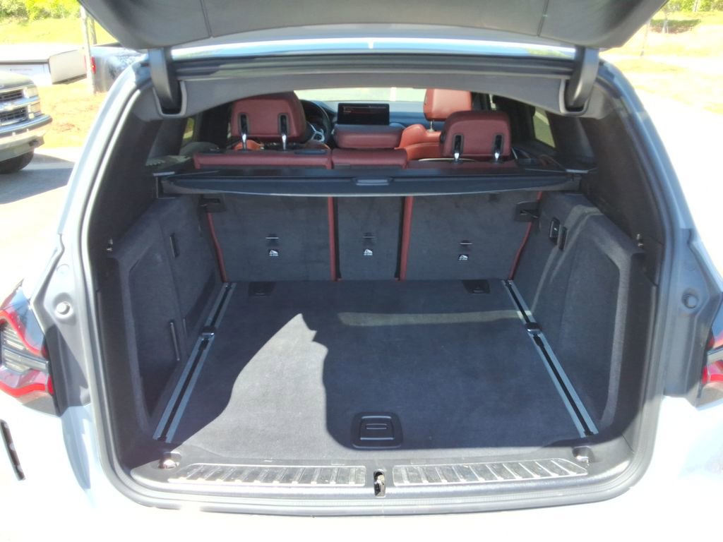 Used 2022 BMW X3 xDrive30i w/ M Sport Package 2 image 16