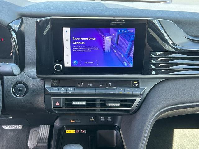 Used 2025 Toyota Camry LE FWD image 14