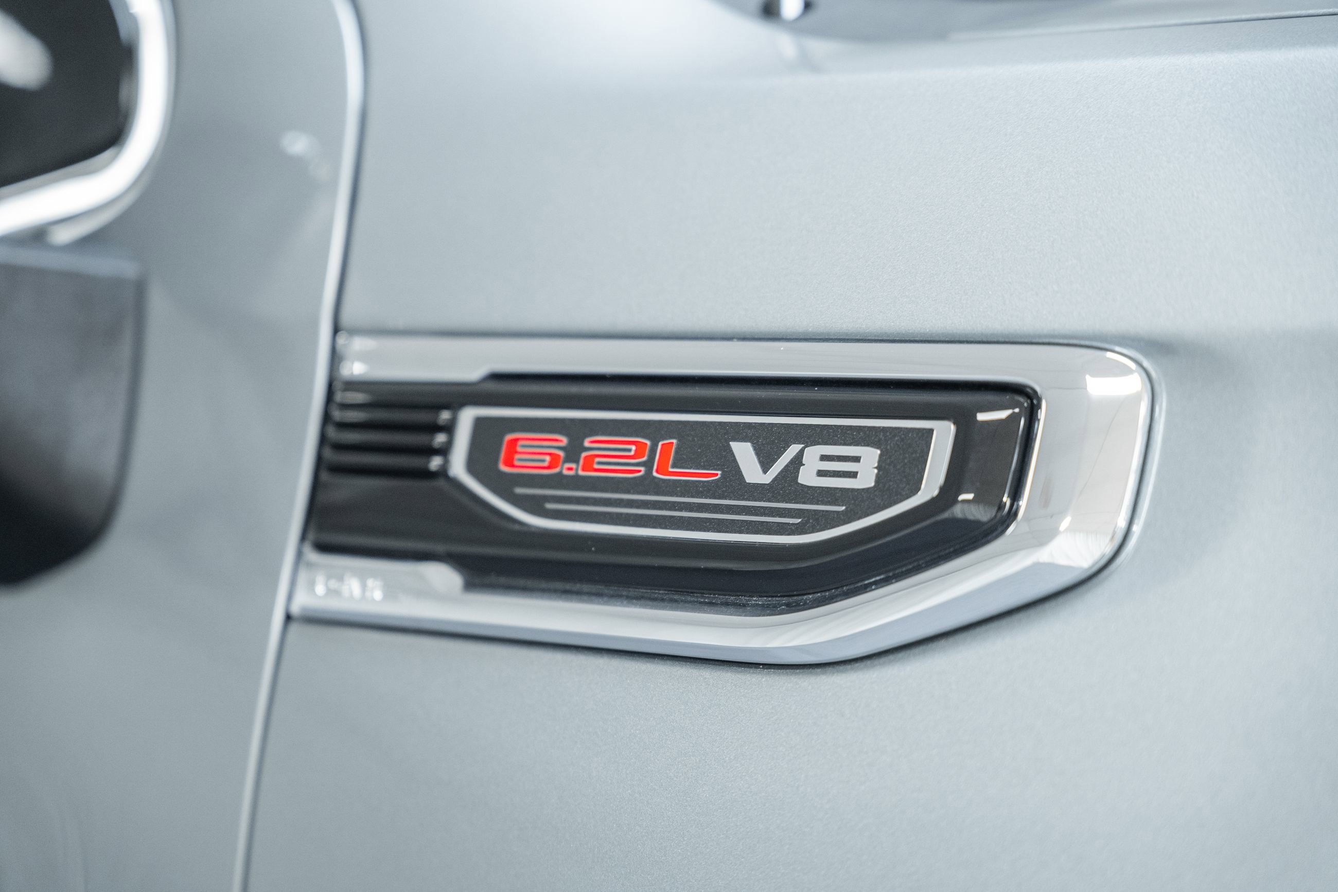 Used 2024 GMC Sierra 1500 Denali w/ Denali Reserve Package image 11