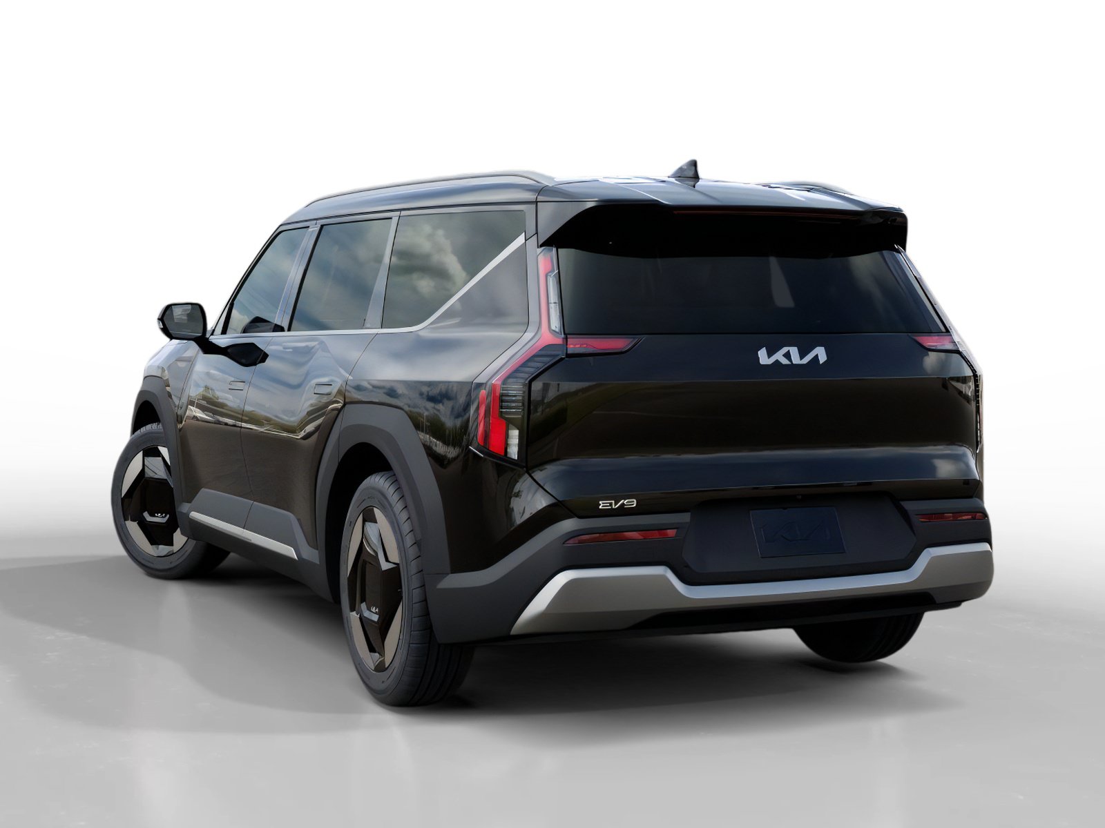 New 2026 Kia EV9 Wind AWD/4WD image 4