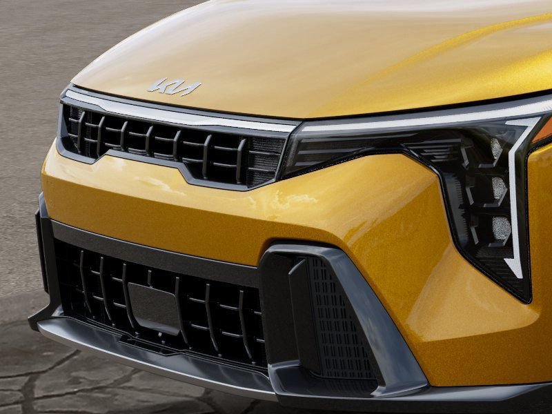 New 2026 Kia K4 GT-Line Turbo FWD image 12