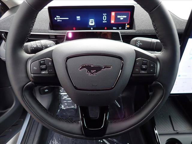 New 2026 Ford Mustang Mach-E Premium AWD/4WD image 14