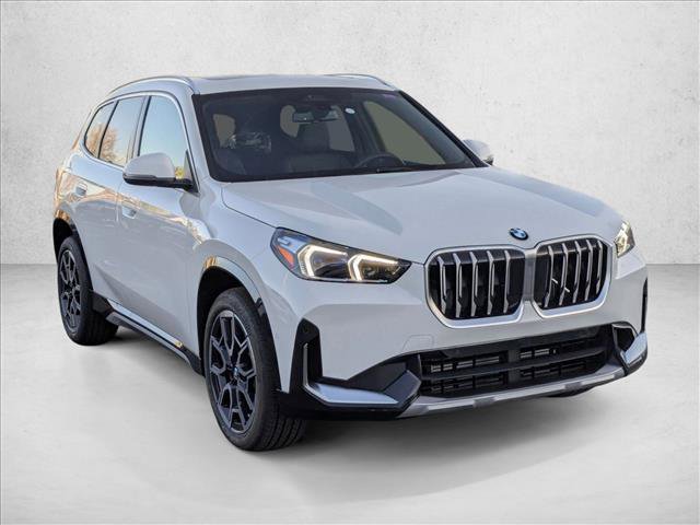 New 2026 BMW X1 xDrive28i w/ Convenience Package image 7