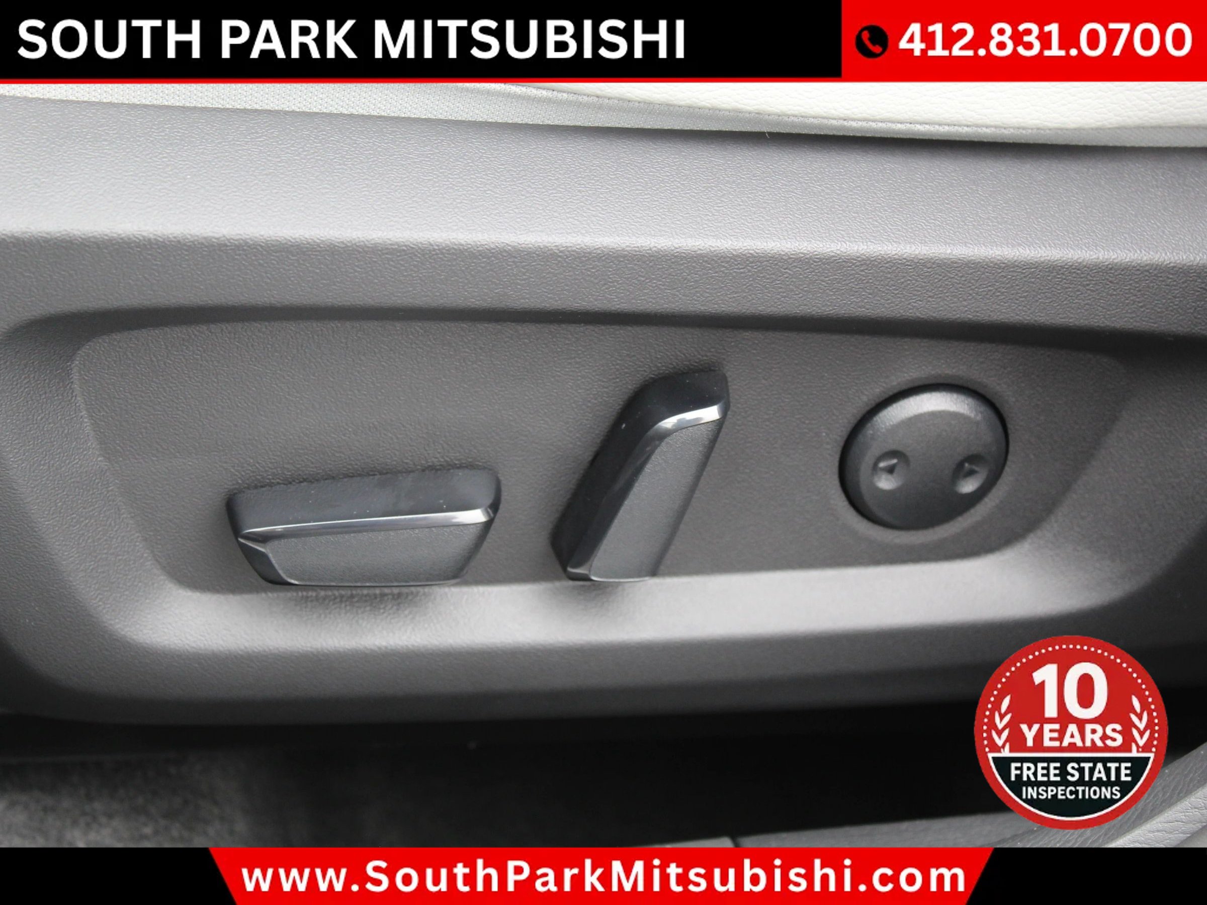 New 2026 Mitsubishi Outlander SEL AWD/4WD image 13