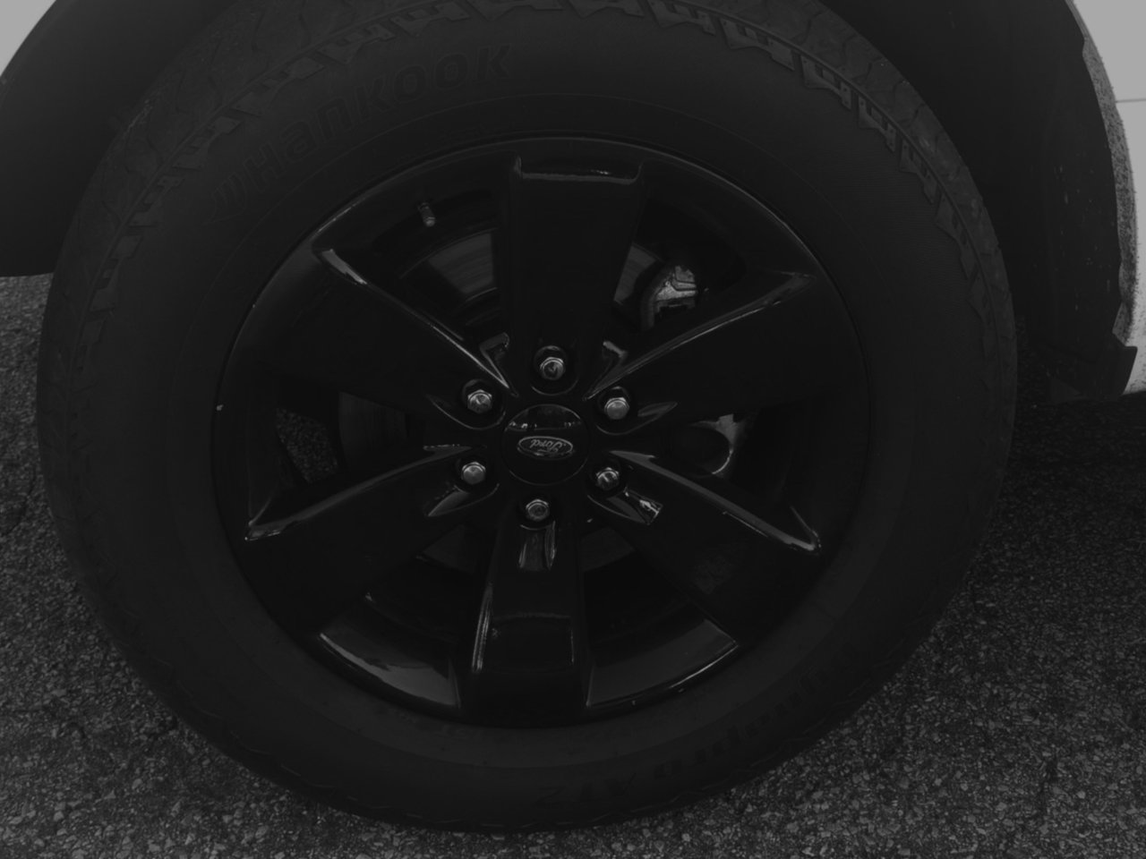 Used 2018 Ford F150 XLT image 10