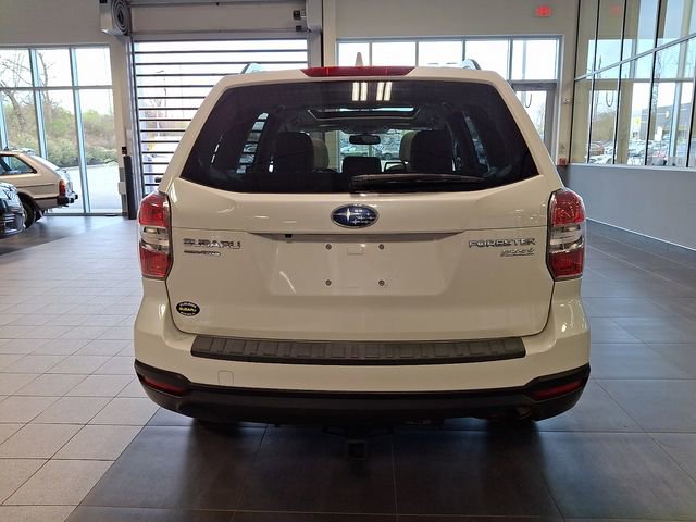 Used 2016 Subaru Forester 2.5i Premium w/ Protection Package #1 image 5