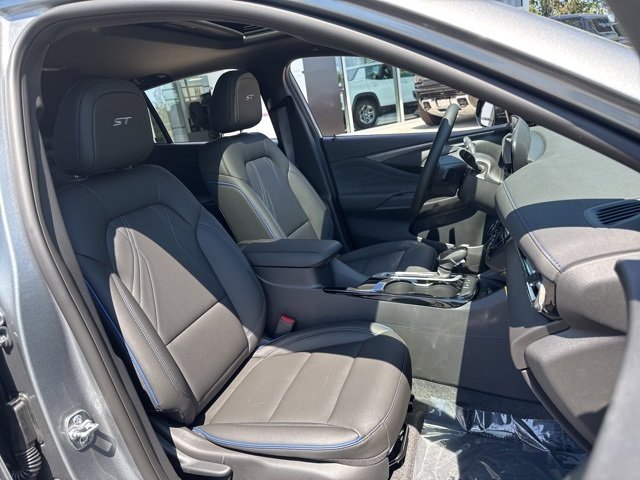 New 2025 Buick Envista Sport Touring w/ Convenience II Package image 25