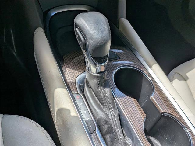 Used 2023 Chevrolet Malibu LT image 12