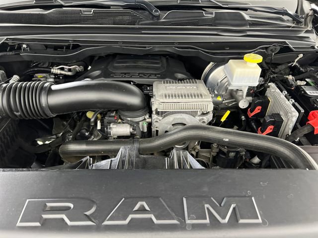 Used 2021 RAM 1500 Rebel w/ Rebel Level 2 Equipment Group AWD/4WD image 23