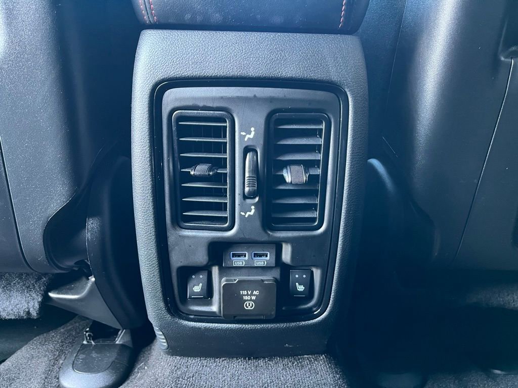 Used 2022 Dodge Durango R/T image 27