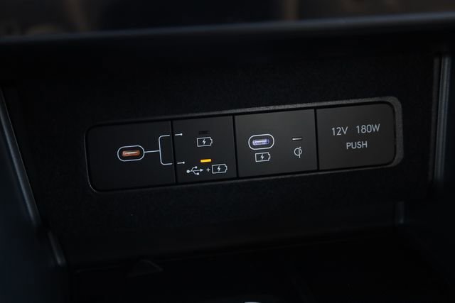 New 2026 Hyundai Sonata Limited FWD image 19