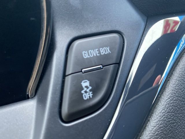 Used 2024 Chevrolet Blazer RS w/ Driver Confidence II Package image 28