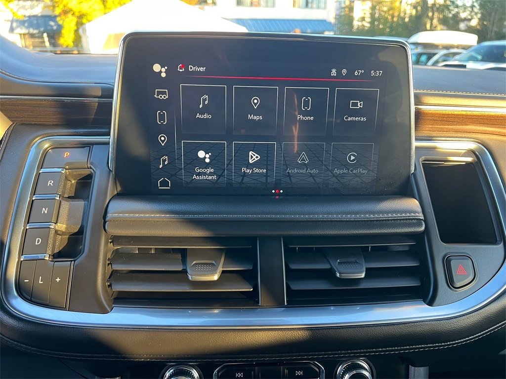 Used 2023 GMC Yukon XL SLE image 21