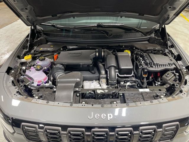 New 2026 Jeep Cherokee Laredo image 25