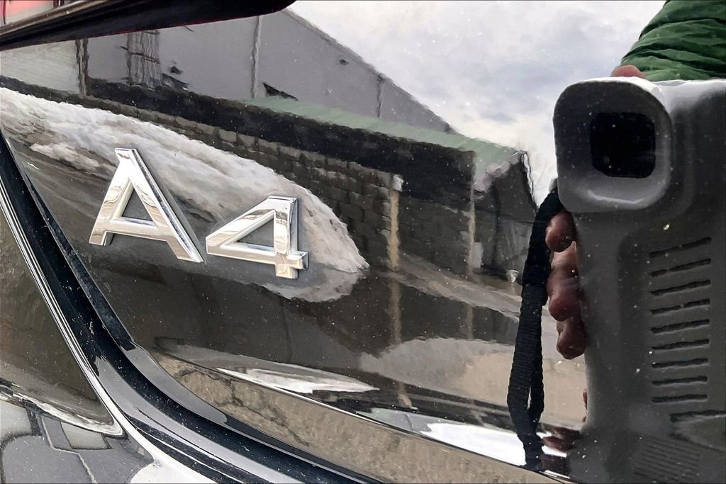 Used 2023 Audi A4 2.0T Premium image 24