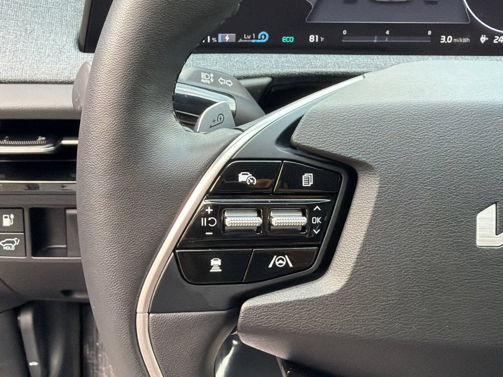 Certified 2023 Kia EV6 Wind w/ Wind Technology Package AWD/4WD image 27