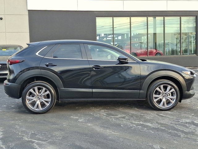 Used 2023 MAZDA CX-30 AWD 2.5 S w/ Select Package image 7